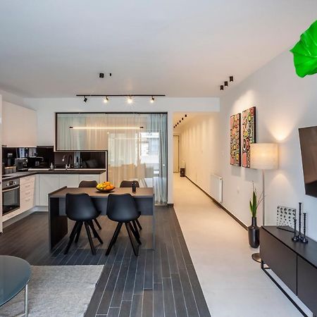 Habitat 29 A Lägenhet Thessaloníki Exteriör bild