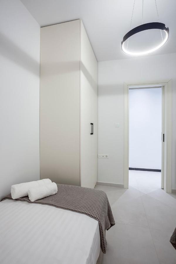 Habitat 29 A Lägenhet Thessaloníki Exteriör bild