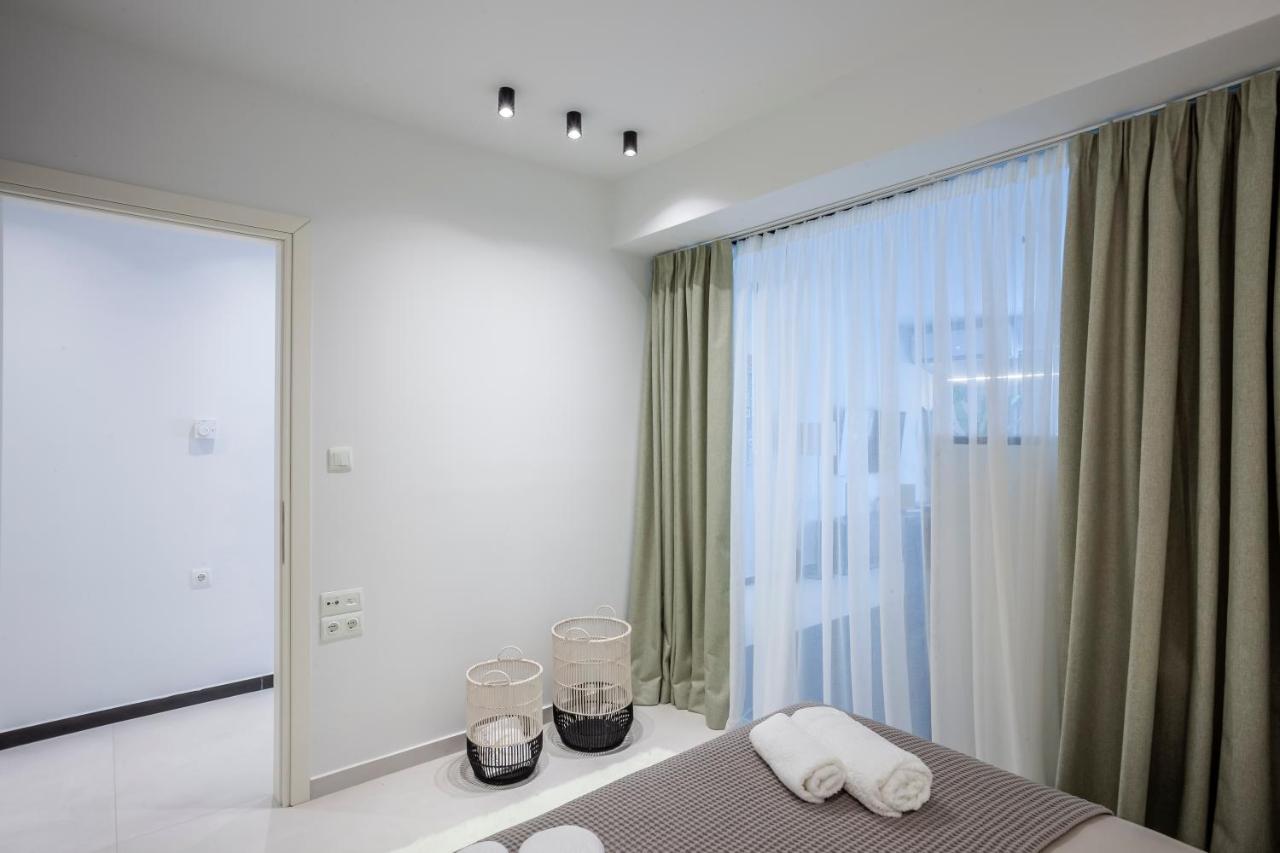 Habitat 29 A Lägenhet Thessaloníki Exteriör bild